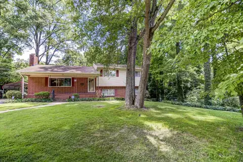 803 W Maynard Ave, Durham, NC 27704 photo 1