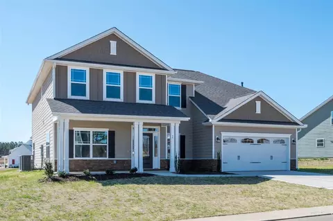 235 Ravensworth Dr, Garner, NC 27529 photo 4