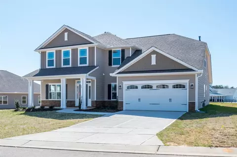 235 Ravensworth Dr, Garner, NC 27529 photo 5