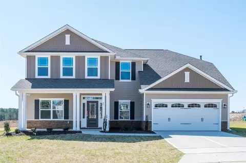 235 Ravensworth Dr, Garner, NC 27529 photo 3