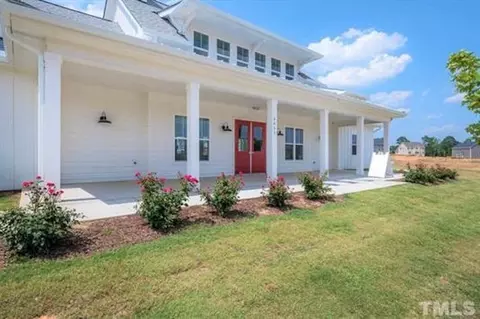 235 Ravensworth Dr, Garner, NC 27529 photo 19