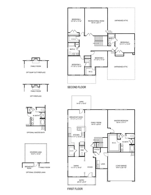 235 Ravensworth Dr, Garner, NC 27529 photo 2
