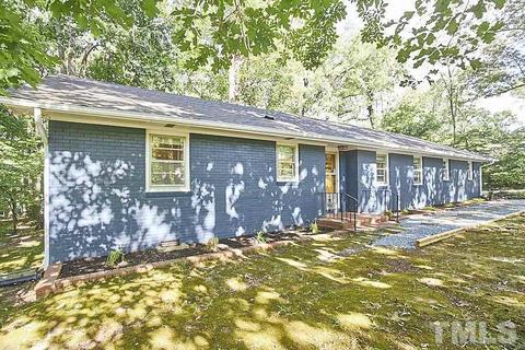 3714 Guess Rd, Durham, NC 27705 photo 1