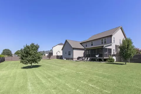 138 Colson Dr, Garner, NC 27529 photo 30