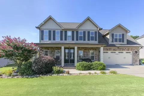 138 Colson Dr, Garner, NC 27529 photo 1