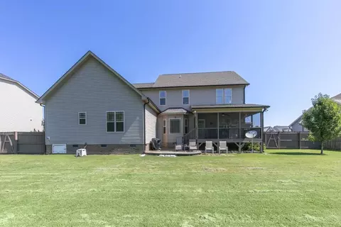 138 Colson Dr, Garner, NC 27529 photo 29