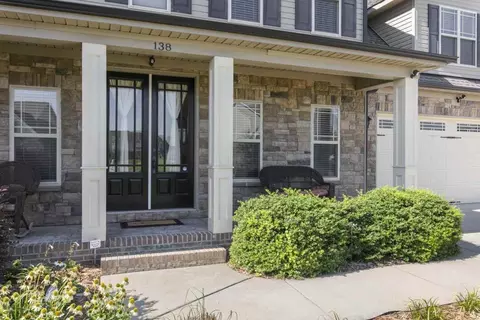 138 Colson Dr, Garner, NC 27529 photo 2