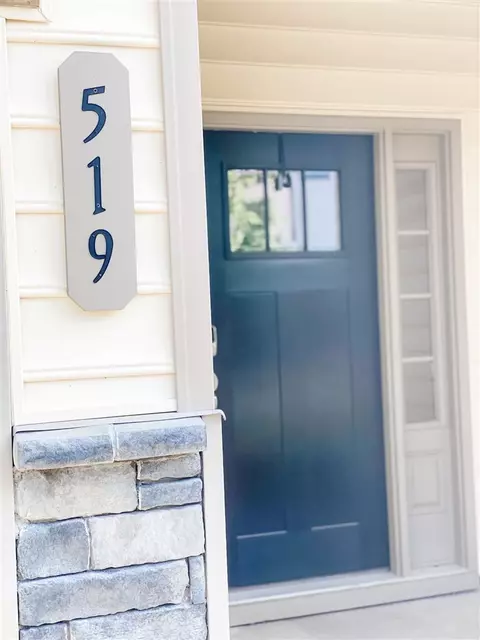 519 Timpson Ave, Durham, NC 27703 photo 2