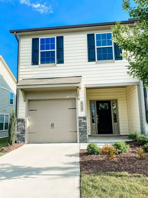 519 Timpson Ave, Durham, NC 27703 photo 1