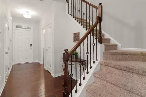 1218 Nicklaus Dr, Durham, NC 27705 photo 4
