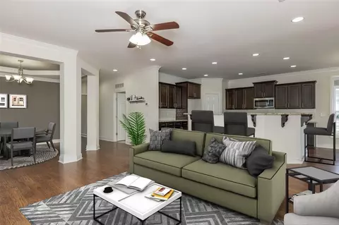 704 Resplendent Pl, Raleigh, NC 27603 photo 8