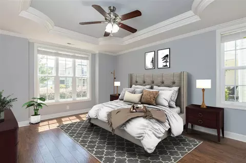 704 Resplendent Pl, Raleigh, NC 27603 photo 15