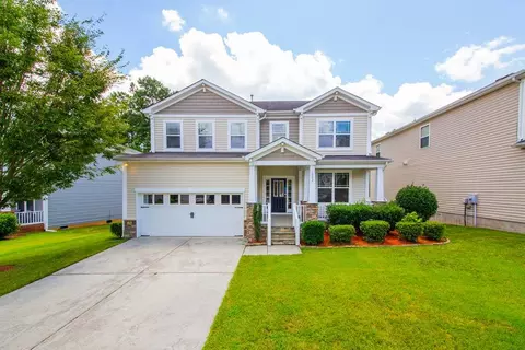 1902 Pear Tree Ln, Durham, NC 27703 photo 1