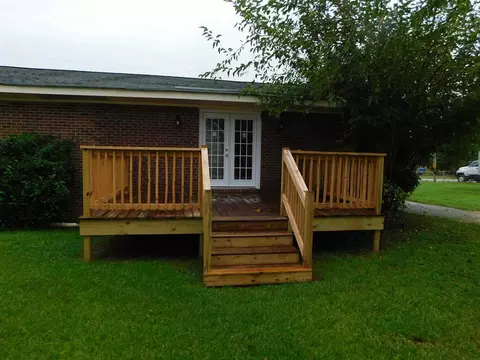 307 E Kennedy Cir, Benson, NC 27504 photo 3