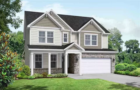 105 Grenache Ln, Willow Spring, NC 27592 photo 1