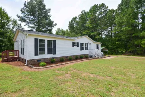 4401 Vitex St, Garner, NC 27529 photo 3