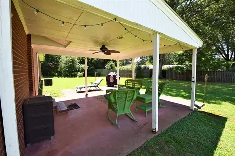 906 Frances Dr, Garner, NC 27529 photo 3