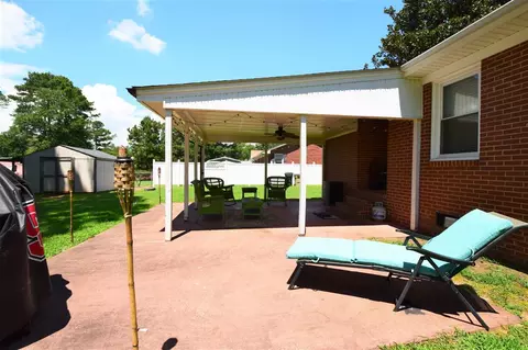 906 Frances Dr, Garner, NC 27529 photo 5