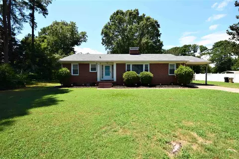 906 Frances Dr, Garner, NC 27529 photo 1