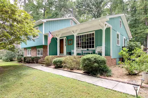 4731 Heritage Dr, Durham, NC 27712 photo 2