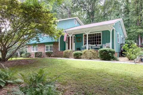 4731 Heritage Dr, Durham, NC 27712 photo 1