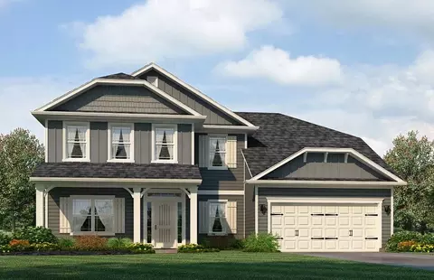429 Glenkirk Pl, Garner, NC 27529 photo 1