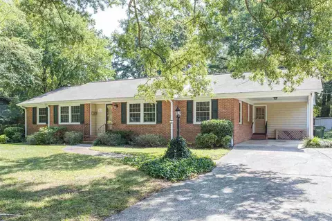 2323 Anthony Dr, Durham, NC 27705 photo 3