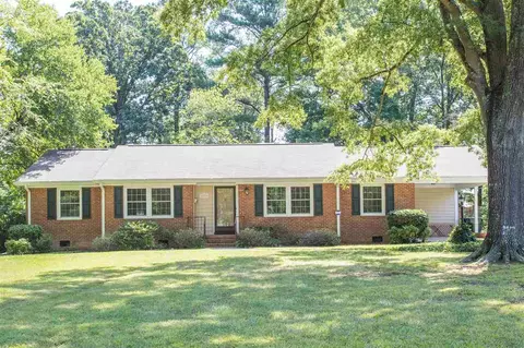 2323 Anthony Dr, Durham, NC 27705 photo 1