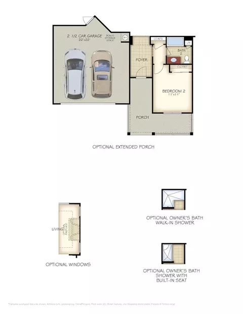 1340 Prevenient Dr, Wake Forest, NC 27587 photo 4