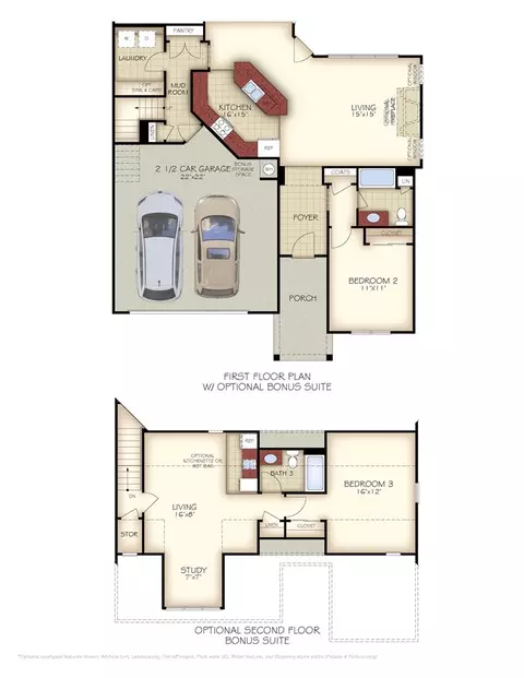 1340 Prevenient Dr, Wake Forest, NC 27587 photo 3