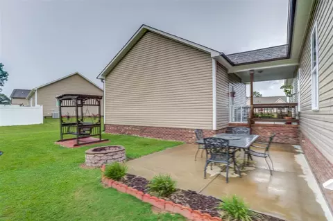 176 Beasley Estates Dr, Benson, NC 27504 photo 26