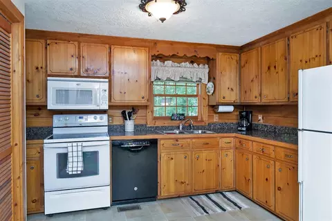 45 Log Home Rd, Timberlake, NC 27583 photo 11