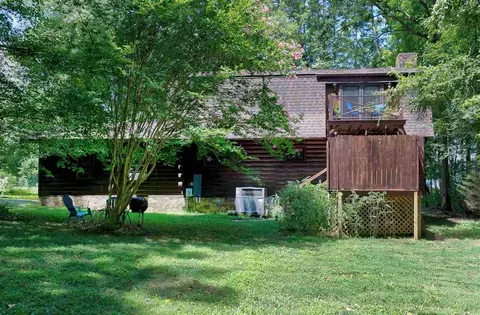 45 Log Home Rd, Timberlake, NC 27583 photo 21