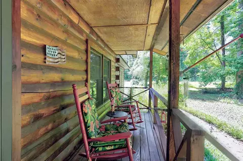 45 Log Home Rd, Timberlake, NC 27583 photo 3