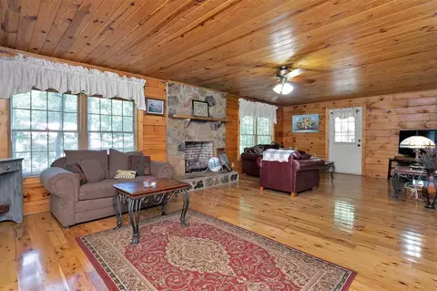 45 Log Home Rd, Timberlake, NC 27583 photo 4
