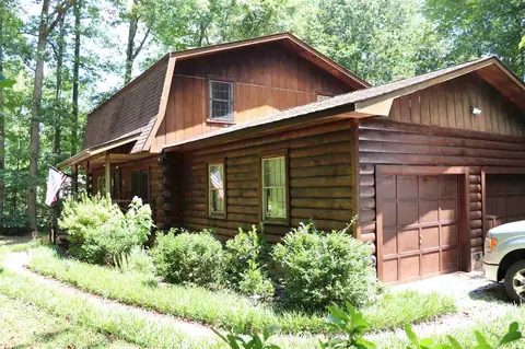 45 Log Home Rd, Timberlake, NC 27583 photo 2