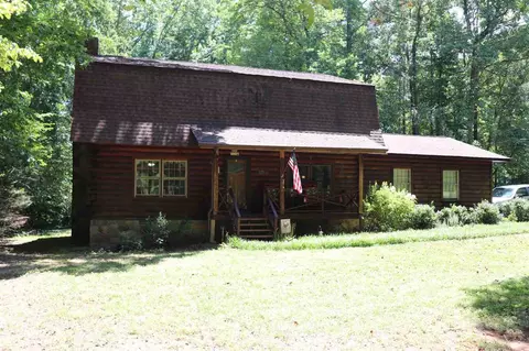 45 Log Home Rd, Timberlake, NC 27583 photo 1