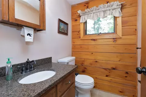 45 Log Home Rd, Timberlake, NC 27583 photo 13