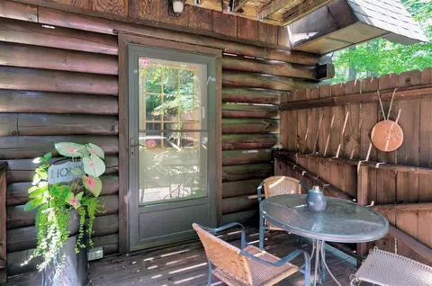 45 Log Home Rd, Timberlake, NC 27583 photo 22