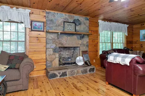 45 Log Home Rd, Timberlake, NC 27583 photo 6