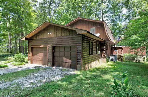 45 Log Home Rd, Timberlake, NC 27583 photo 24