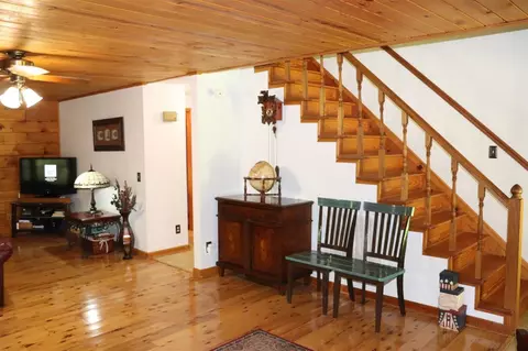 45 Log Home Rd, Timberlake, NC 27583 photo 27