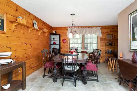45 Log Home Rd, Timberlake, NC 27583 photo 9