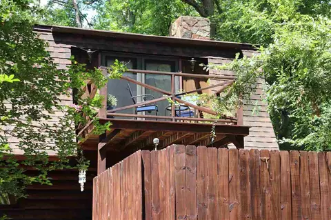 45 Log Home Rd, Timberlake, NC 27583 photo 30