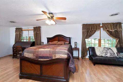 45 Log Home Rd, Timberlake, NC 27583 photo 14