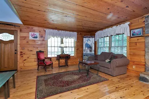 45 Log Home Rd, Timberlake, NC 27583 photo 7