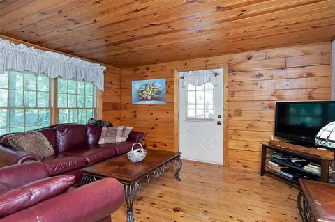 45 Log Home Rd, Timberlake, NC 27583 photo 5