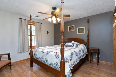 45 Log Home Rd, Timberlake, NC 27583 photo 19