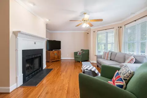 2038 Bayleaf Dr, Durham, NC 27712 photo 3