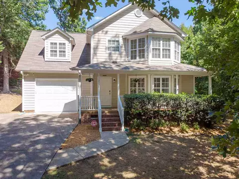 2038 Bayleaf Dr, Durham, NC 27712 photo 2